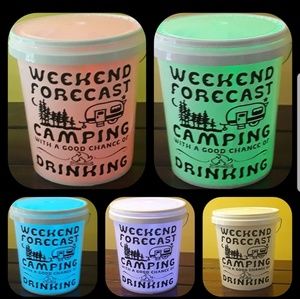 Custom made light buckets and lots more!!